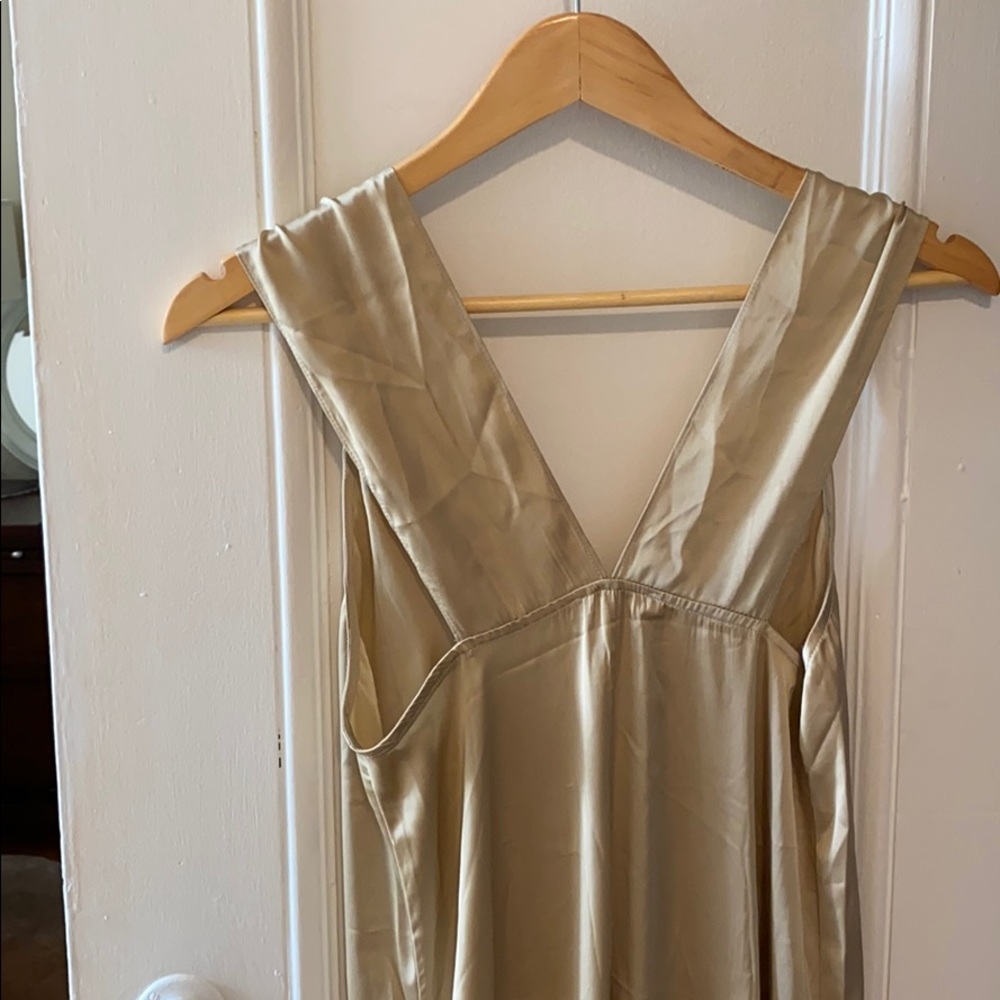 Zara Home Nightgown - Tags On, Never Worn!